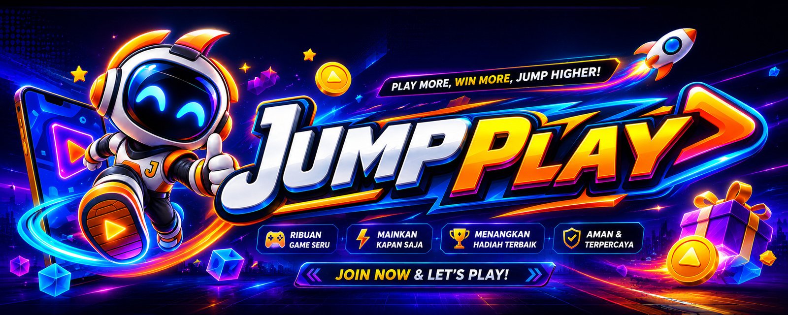 JUMPPLAY JUMPPLAY